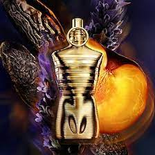 Nước hoa nam -Le Male Elixir 125 ml by Jean Paul Gaultier