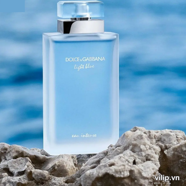 Nước hoa nữ D&G Light Blue Nữ Full 100ml