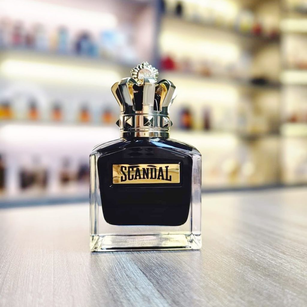 Nước Hoa Nam Scandal Le Parfum EDP 100ml