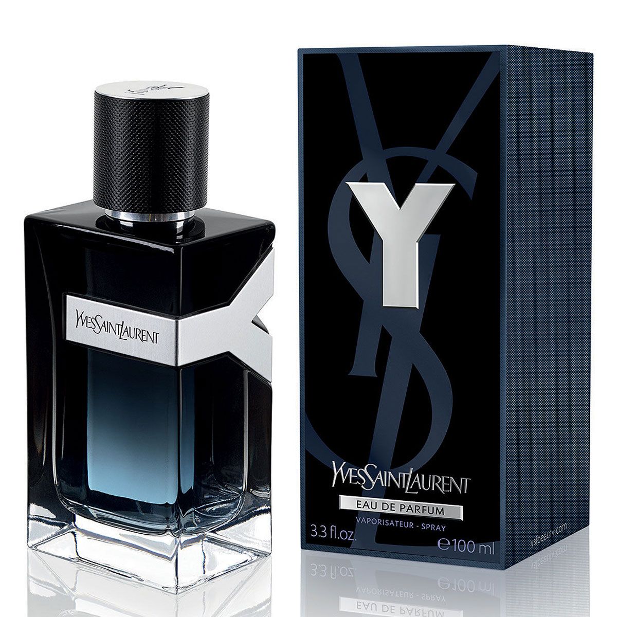Full 100ml - Nước hoa nam Yves Saint Laurent YSL Y EDP