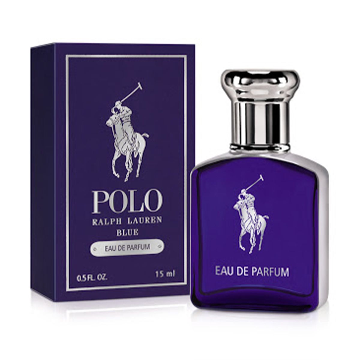 Nước hoa nam Ralph Lauren Polo Blue EDT full 125ml