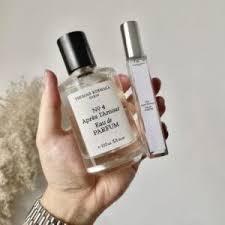 Nước Hoa UNISEX Thomas Kosmala Apres L'Amour No. 4 EDP 100ml