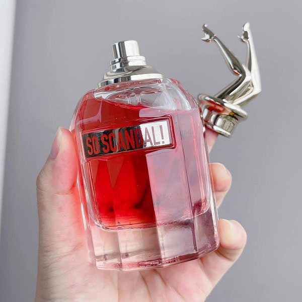 Nước hoa So Scandal EDP 80ml