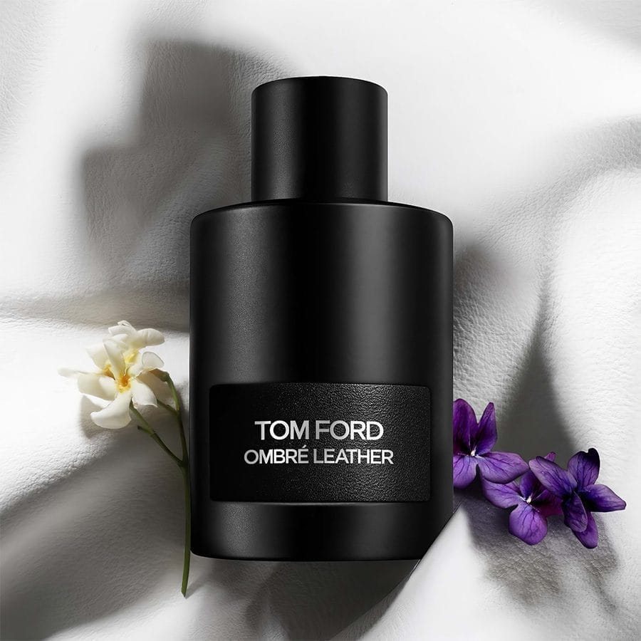 FULL 100ML - Nước Hoa Unisex TOM FORD OMBRE' Leather EDP  Nước Hoa Nam