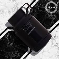 Nước Hoa Nam Dubai Armaf ODYSSEY HOMME MAN Full box 100ML