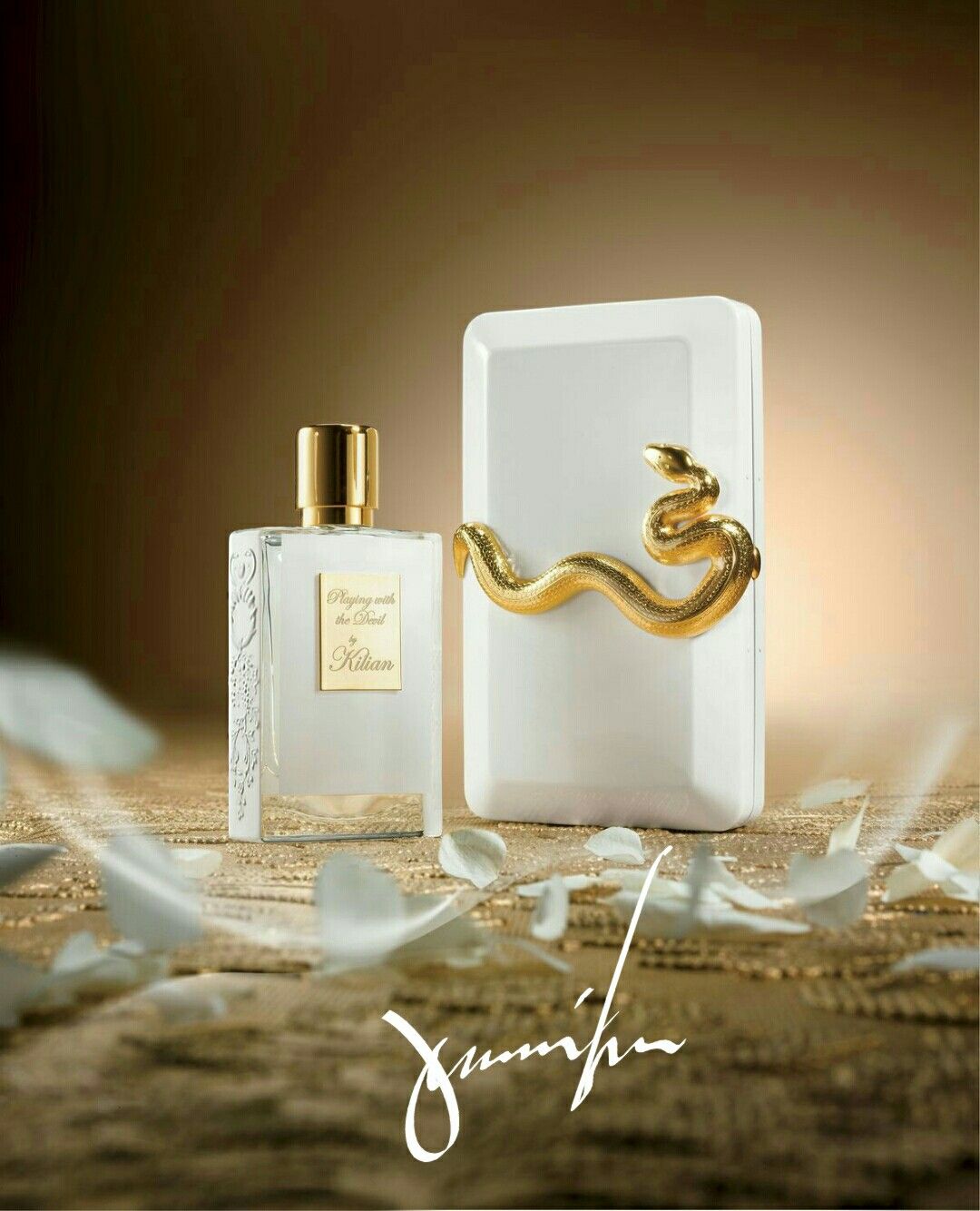 Nước hoa nữ  Kilian Good Girl Gone Bad EDP full 50ml