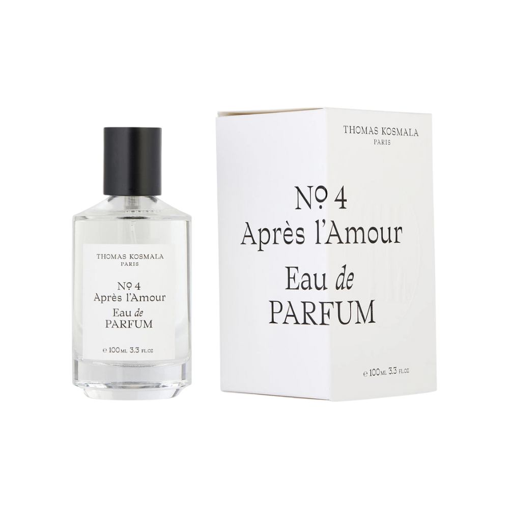 Nước Hoa UNISEX Thomas Kosmala Apres L'Amour No. 4 EDP 100ml