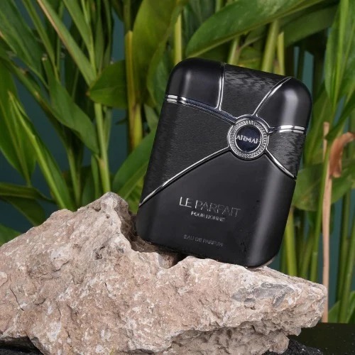 Nước hoa Nam Dubai Le parfait Pour Homme full box 100ML