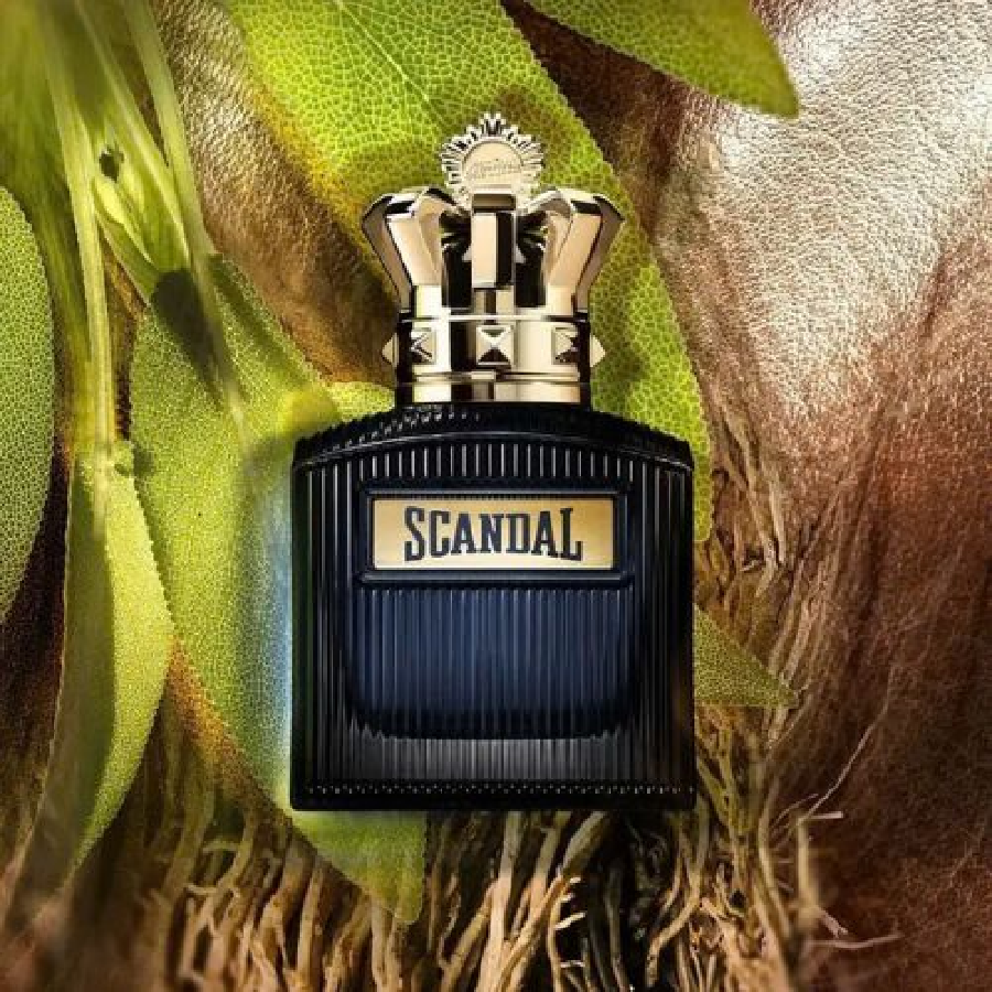 Nước Hoa Nam  Scandal Pour Homme EDP Intense 100ml