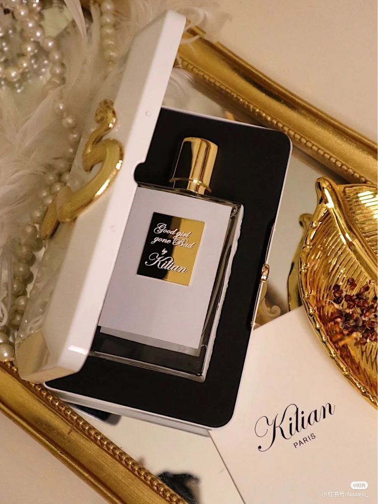 Nước hoa nữ  Kilian Good Girl Gone Bad EDP full 50ml