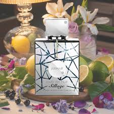 Nước Hoa Nam Armaf Club The Nuit Sillage EDP 105ml (1t)