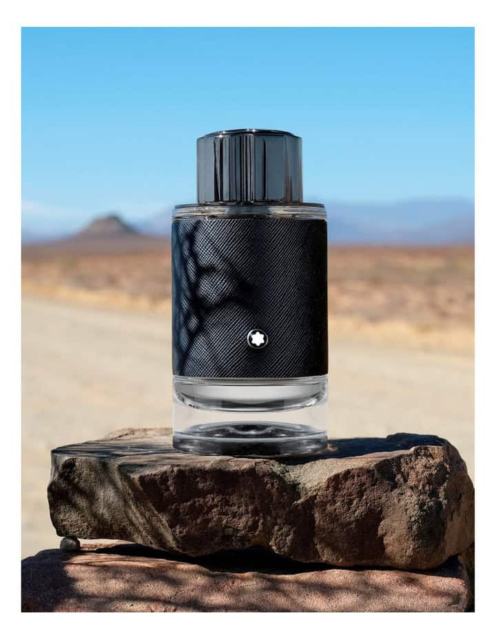 Nước Hoa Nam Montblanc Explorer EDP