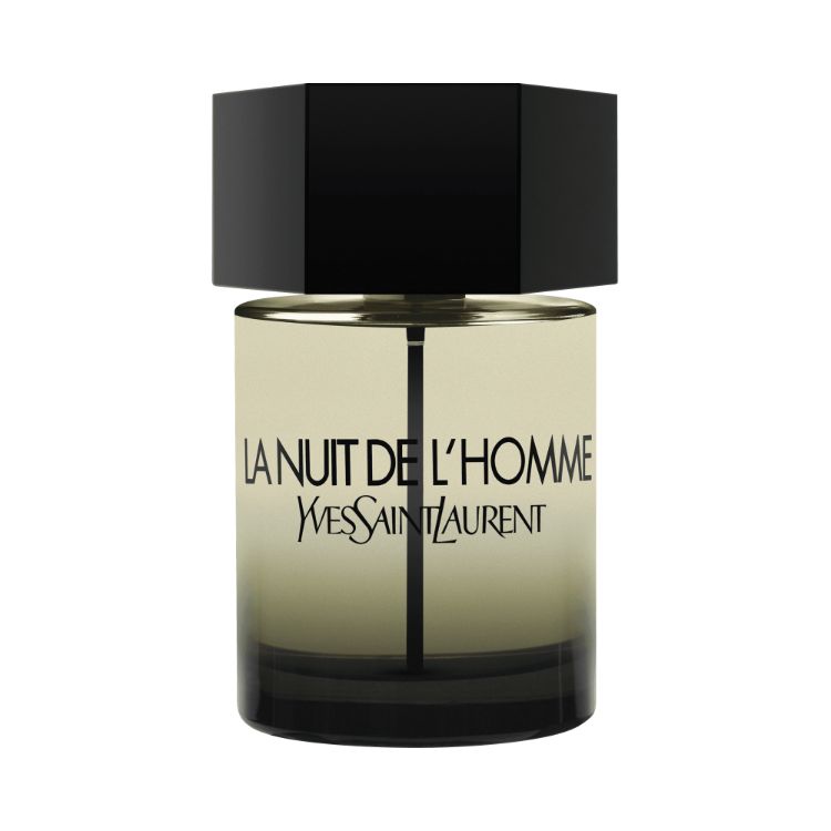 Nước hoa nam Yves Saint Laurent La Nuit De L’Homme EDT full 100ml