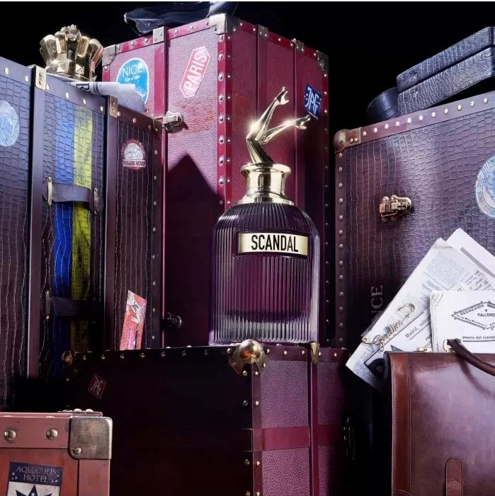 Nước Hoa Nữ  Scandal EDP Intense 80ml