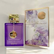 Nước Hoa Dubai Nữ Armaf Club De Nuit Maleka EDP 105ml