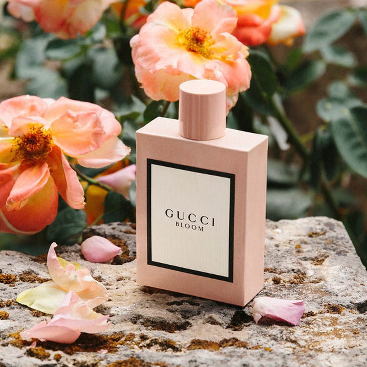Nước Hoa Nữ GUCCI BLOOM EDP FULL 50ML-100ML