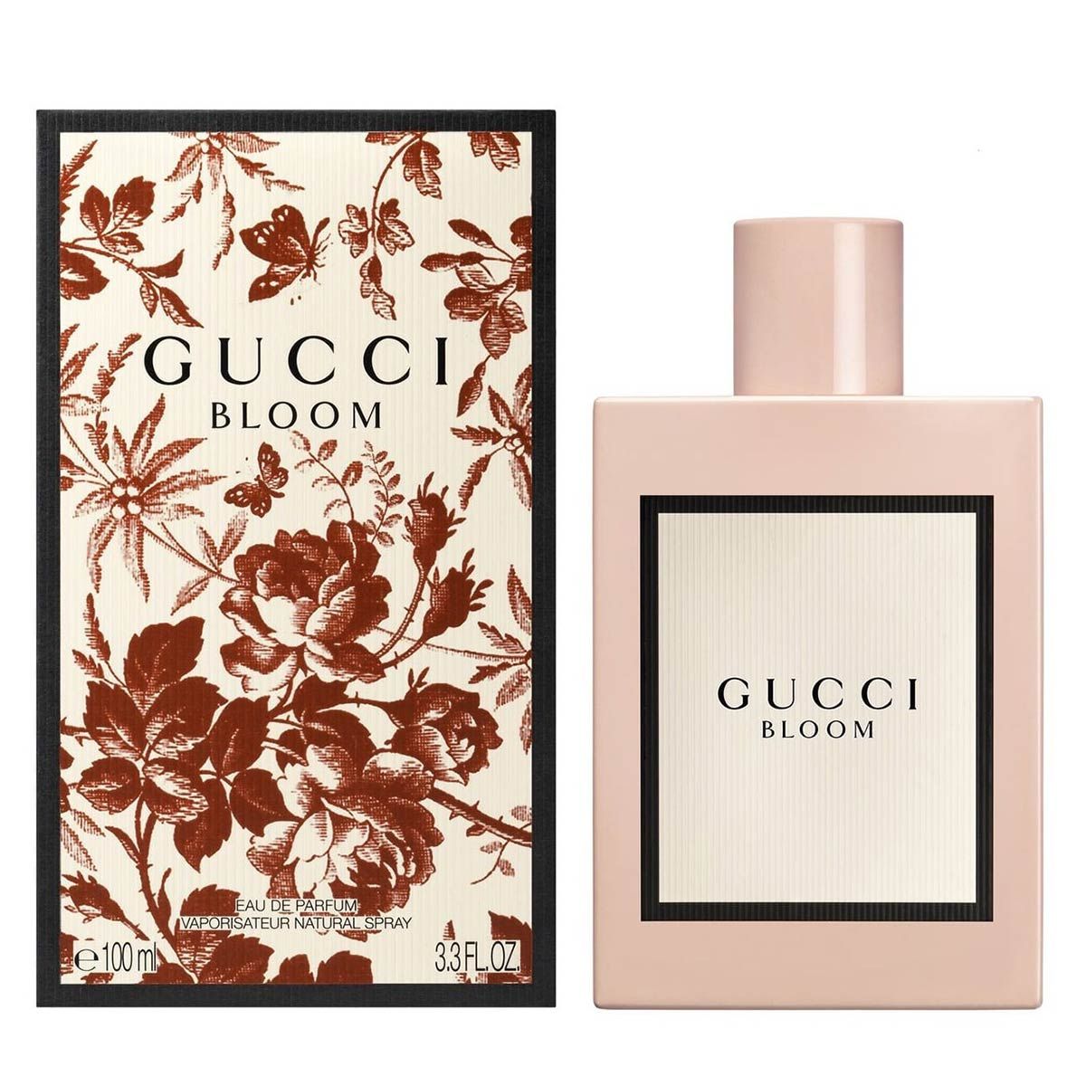 Nước Hoa Nữ GUCCI BLOOM EDP FULL 50ML-100ML