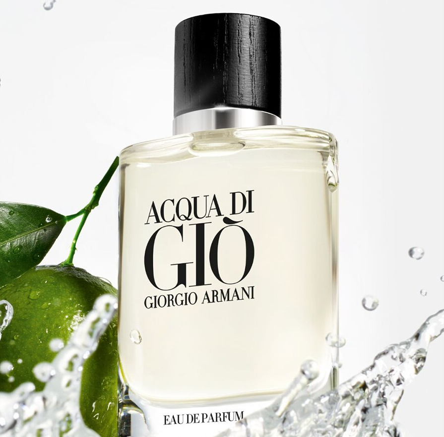 Nước hoa nam Giorgio Armani Acqua Di Gio Pour Homme EDT