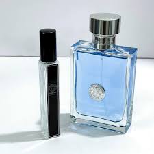 Nước hoa nam Versace Pour Homme EDT full 100ml