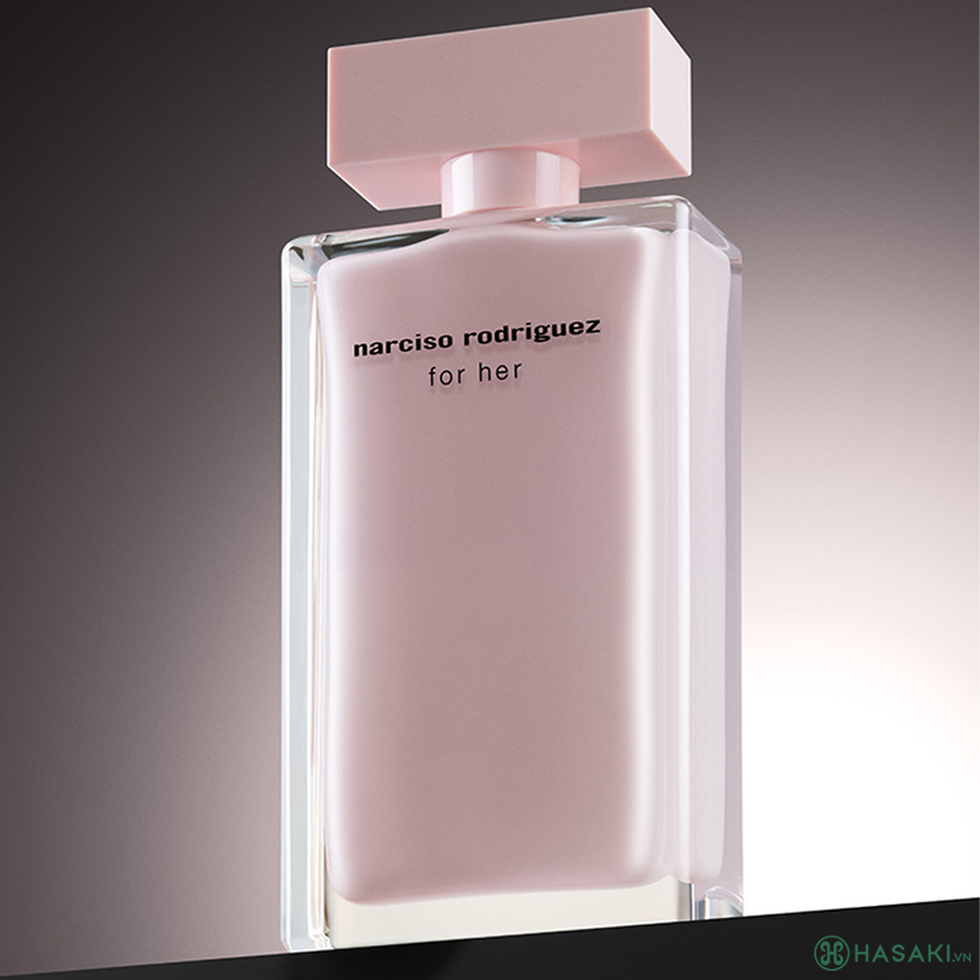 Nước hoa Nữ Narciso Rodriguez For Her EDP full 100ml