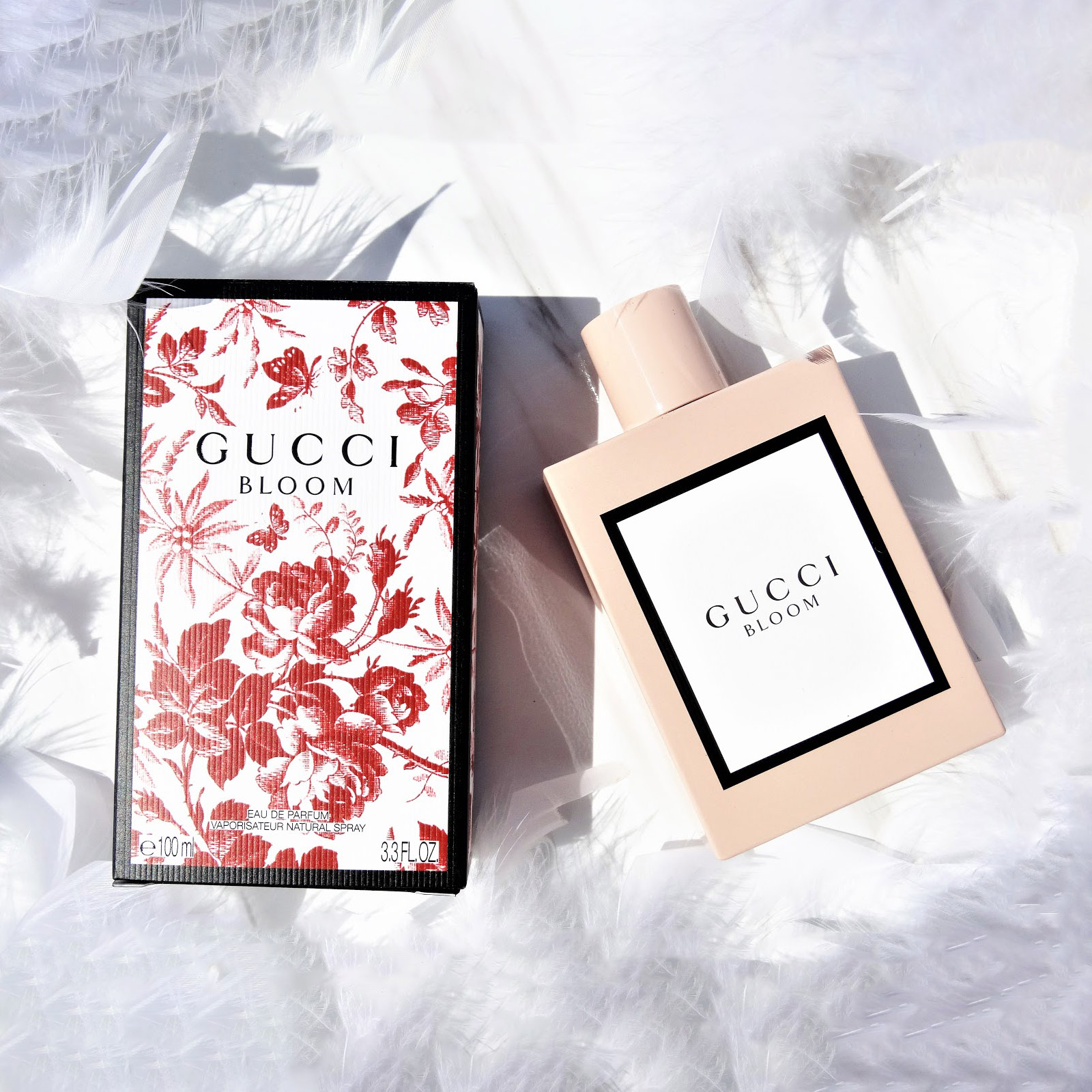 Nước Hoa Nữ GUCCI BLOOM EDP FULL 50ML-100ML