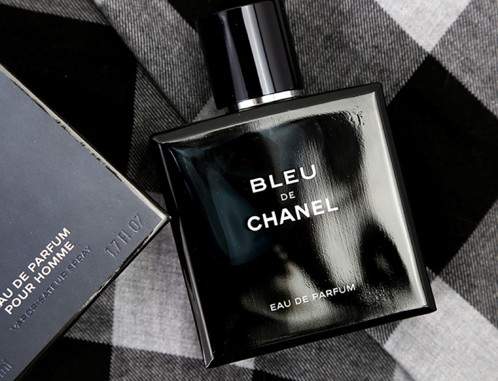 Nước hoa nam Blue De Chanel EDP -Full 100ml