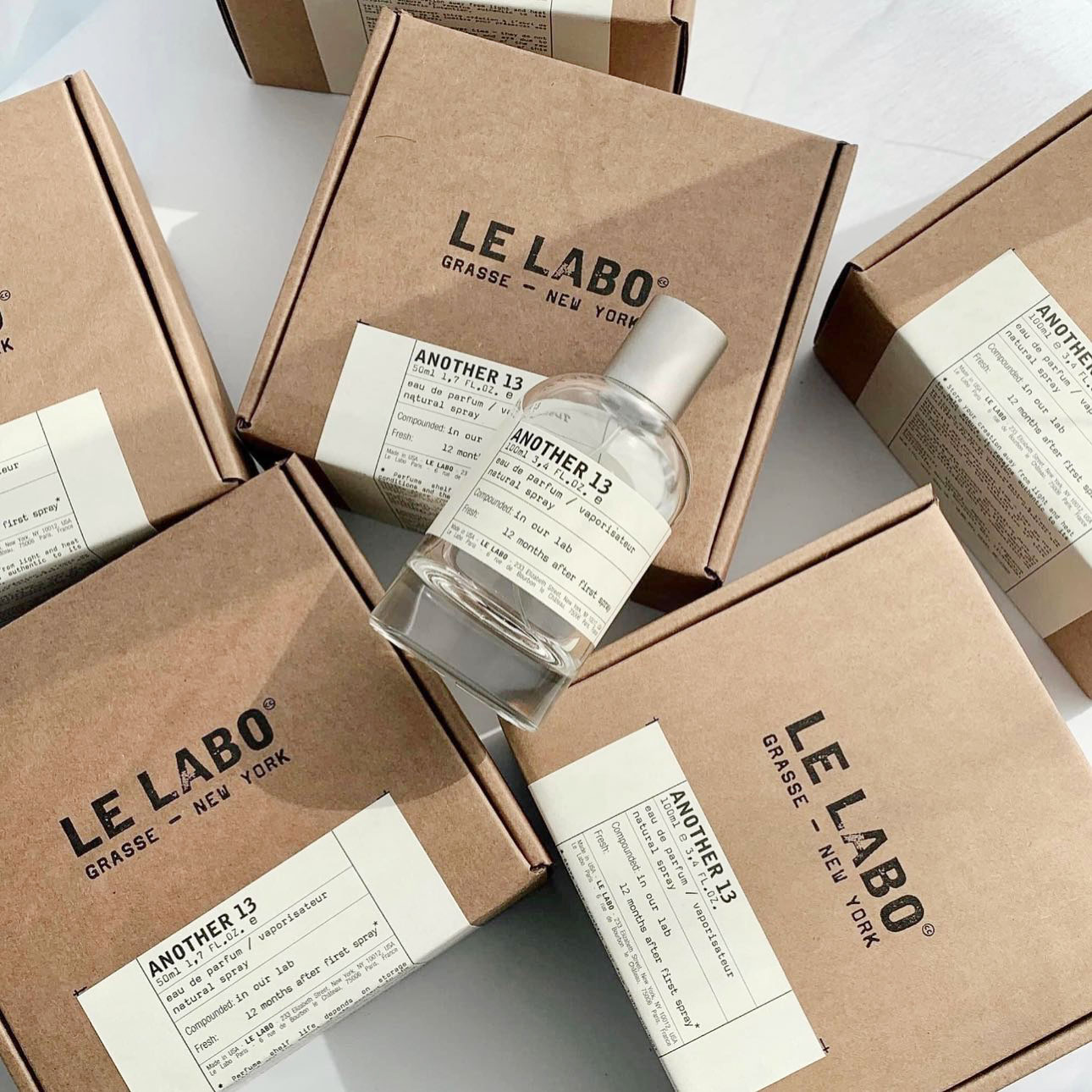 FULL 100ml - Le LaBo SanTal 33 Nước Hoa Unisex