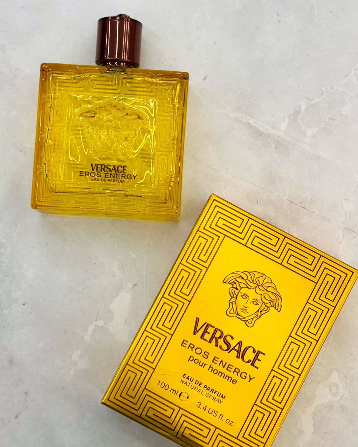 Nước hoa nam Versace Eros Energy EDP full 100ml