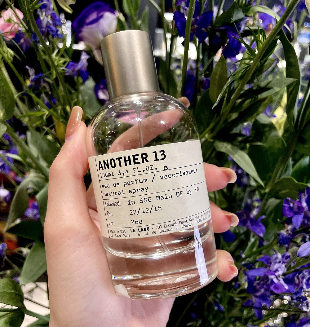 FULL 100ML - LE LABO ANOTHER 13 NƯỚC HOA UNISEX