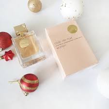 Nước hoa Dubai nữ Armaf Club de Nuit Woman 105ml