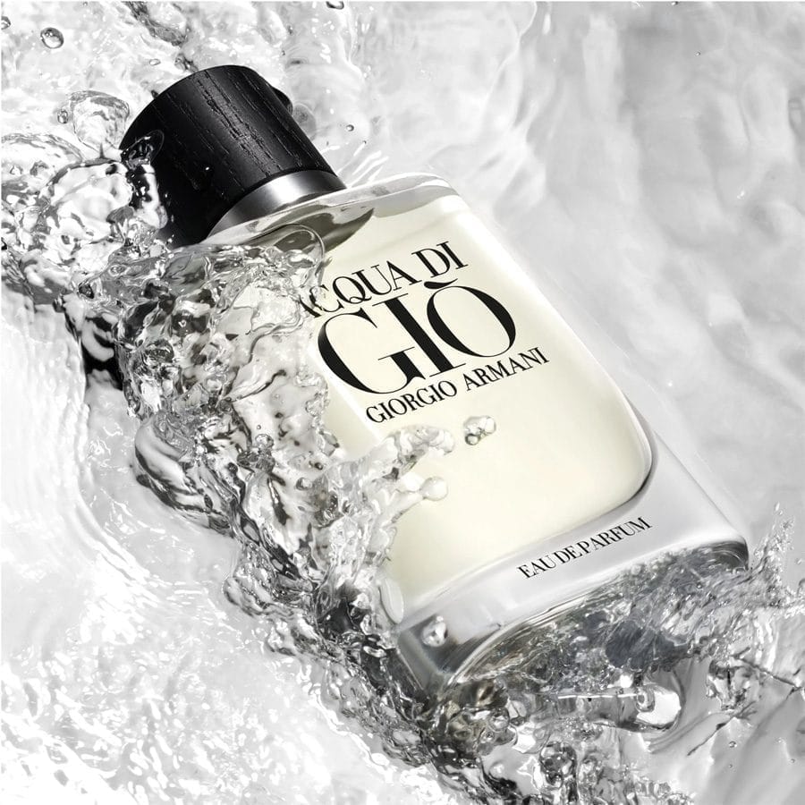 Nước hoa nam Giorgio Armani Acqua Di Gio Pour Homme EDT