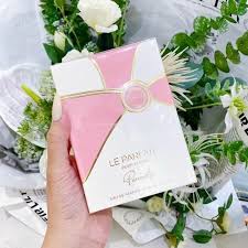 Nước hoa Armaf Le parfait Panache Pour Femme 100ml