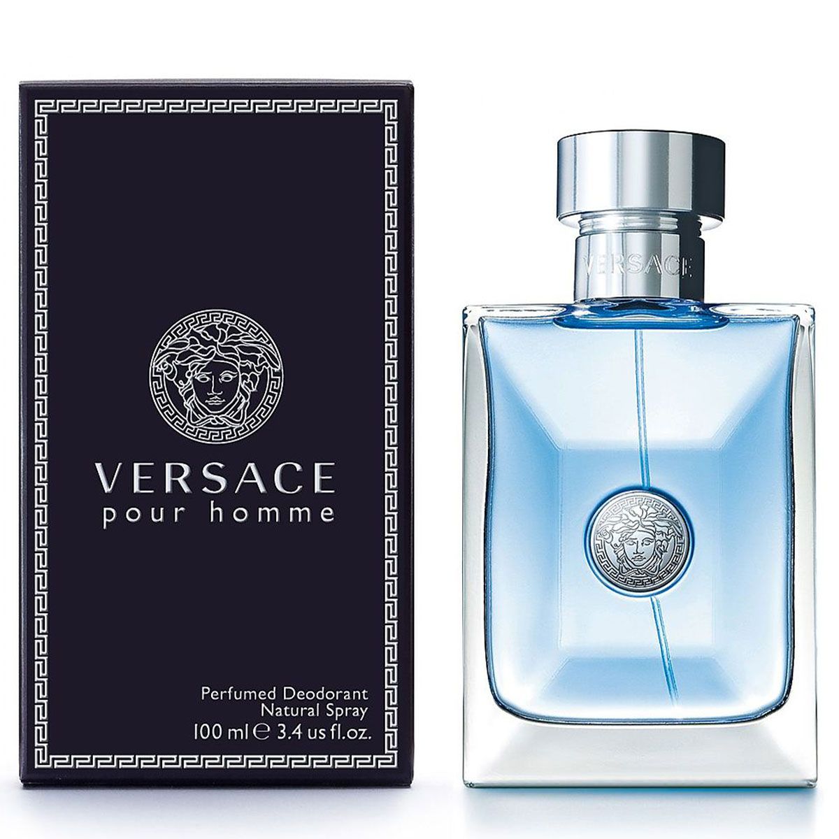 Nước hoa nam Versace Pour Homme 100ml