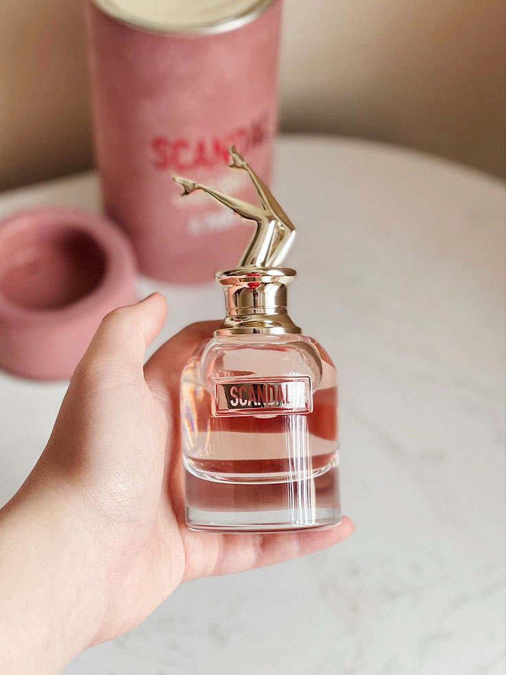 Nước hoa nữ Jean Paul Gaultier Scandal EDP