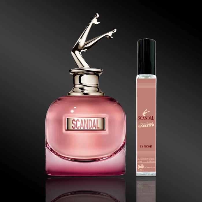Nước hoa nữ Scandal By Night full 80ml