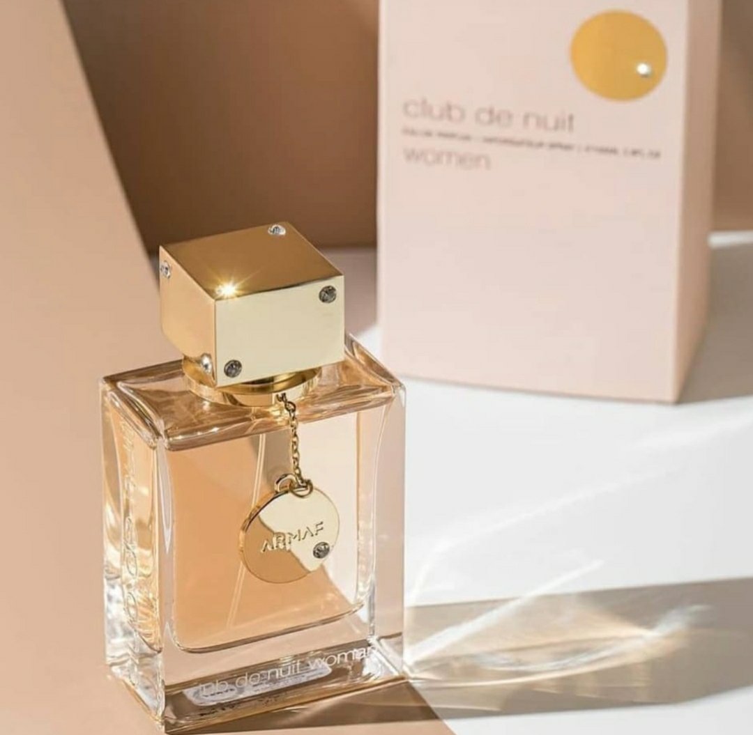 Nước hoa Dubai nữ Armaf Club de Nuit Woman 105ml