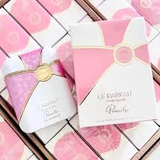 Nước hoa Armaf Le parfait Panache Pour Femme 100ml
