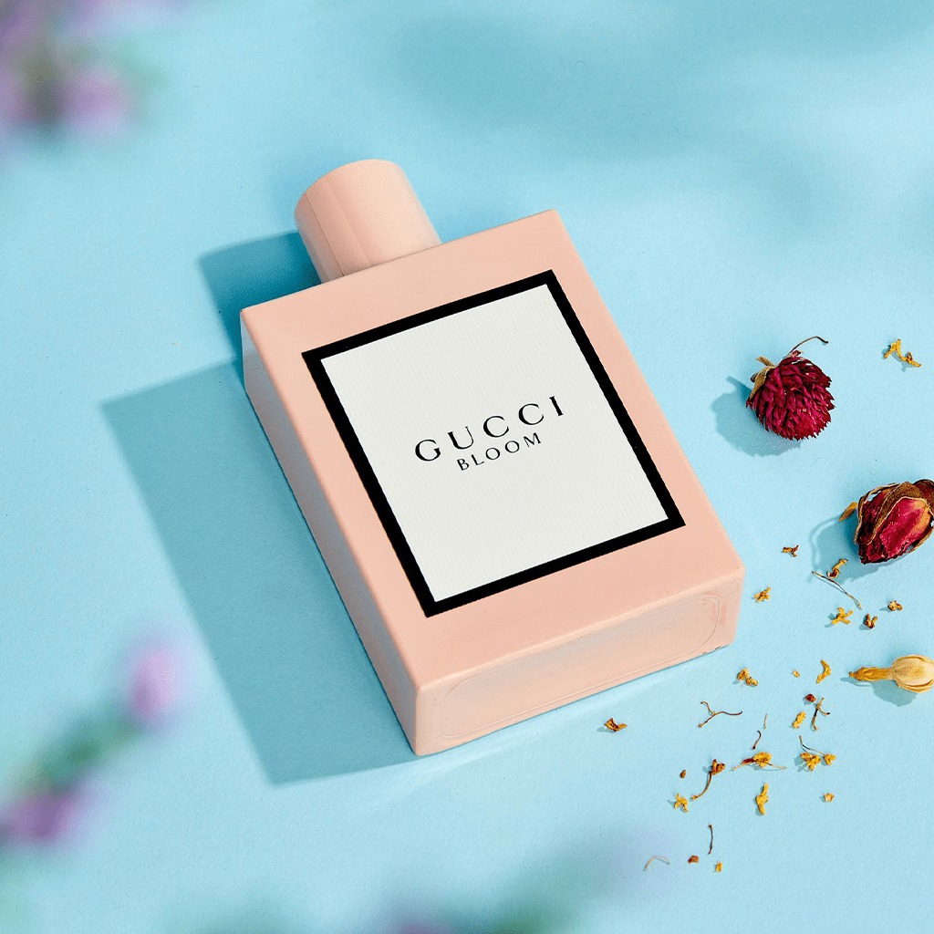 Nước Hoa Nữ GUCCI BLOOM EDP FULL 50ML-100ML