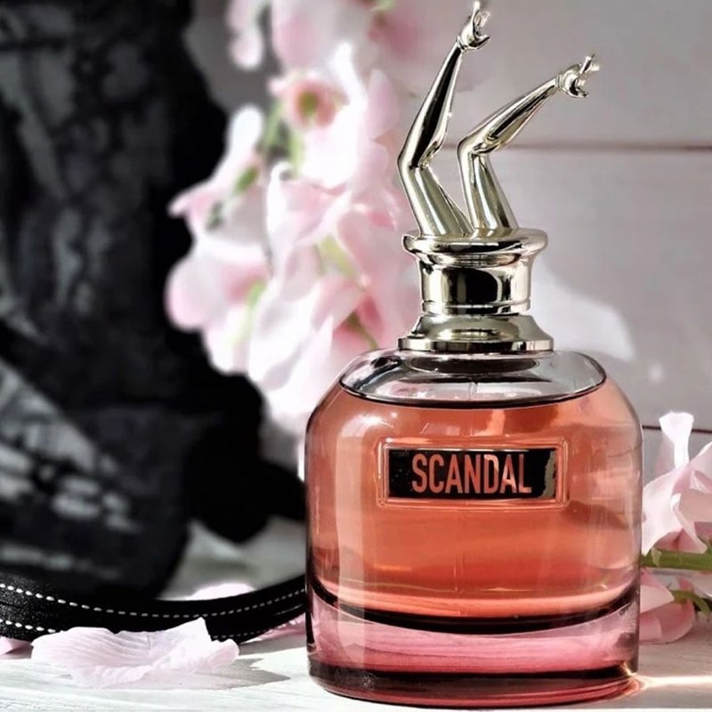 Nước hoa nữ Scandal By Night full 80ml