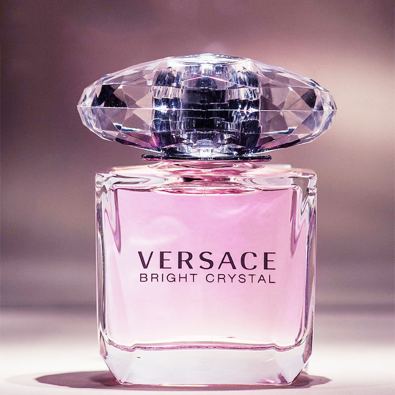 Nước Hoa Nữ Versace Bright Crystal 90ml
