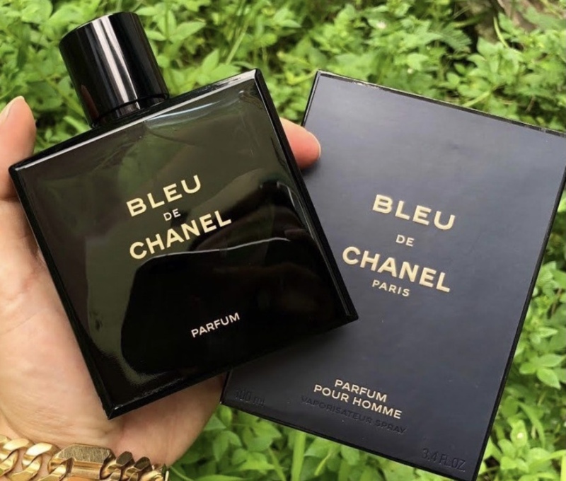 Nước hoa nam Blue De Chanel EDP -Full 100ml