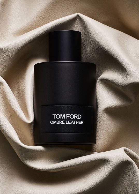 FULL 100ML - Nước Hoa Unisex TOM FORD OMBRE' Leather EDP  Nước Hoa Nam