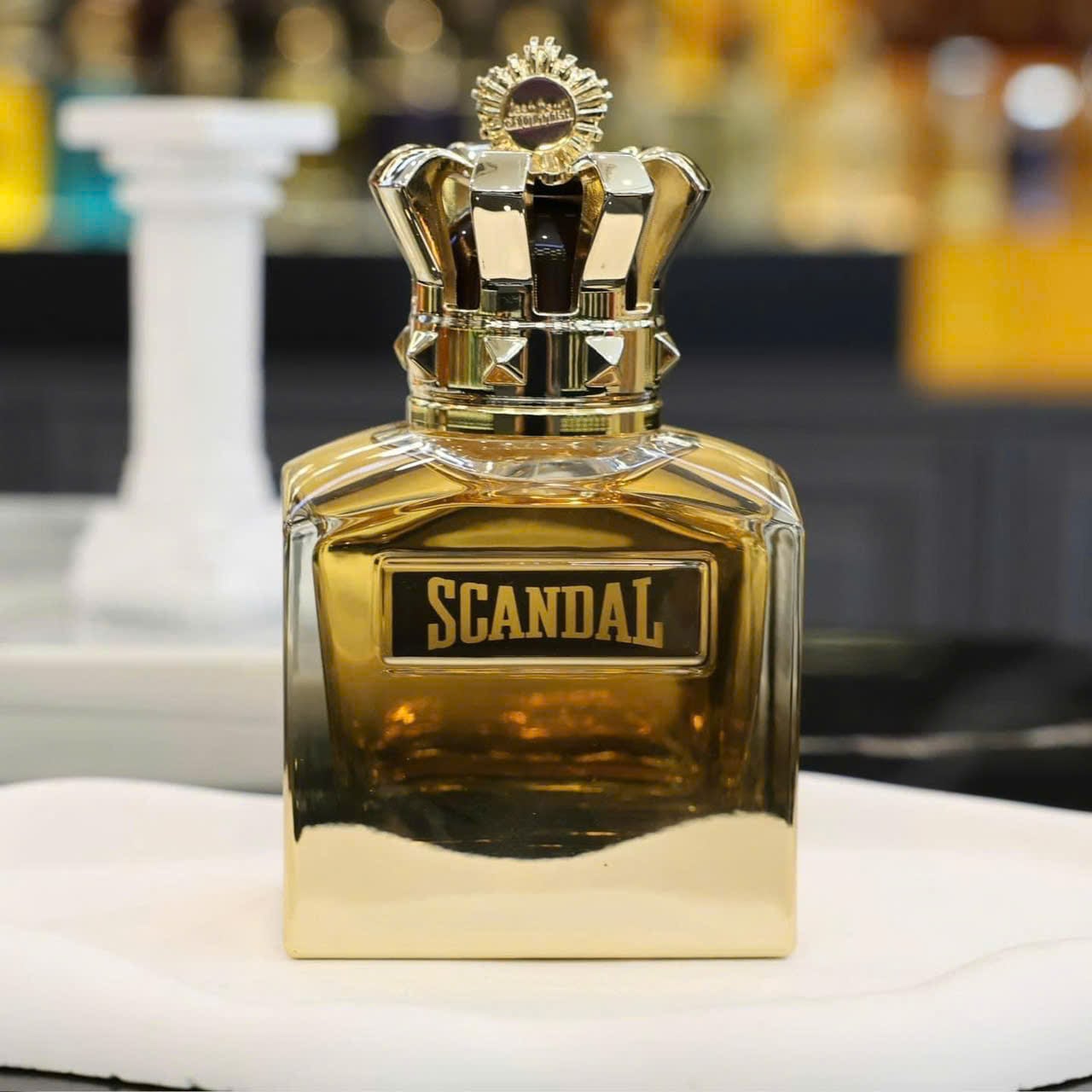 Nước Hoa Nam  Scandal Absolu Parfum  EDP 100ml
