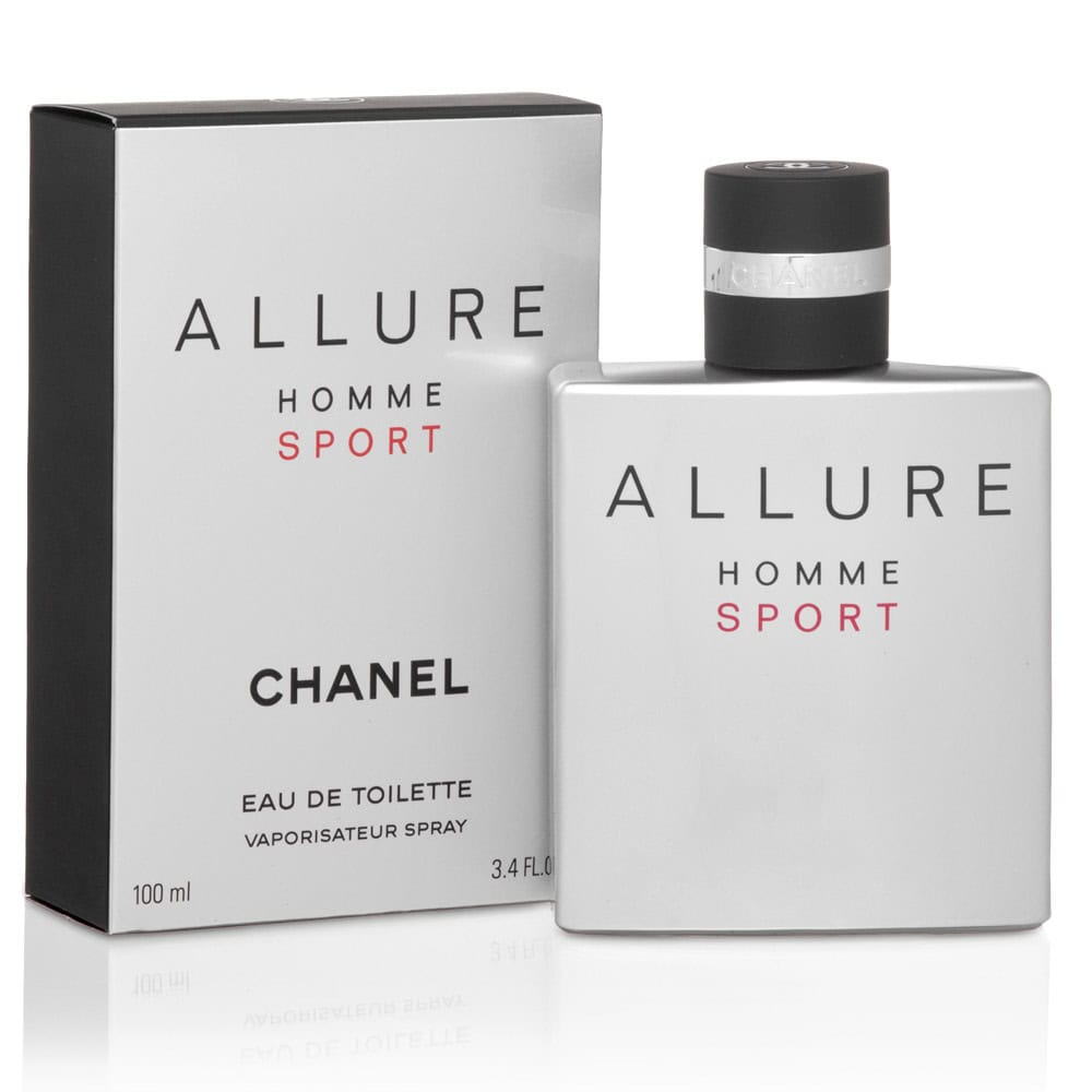 Nước Hoa Nam ALLURE HOMME SPORT -FULL 100ML
