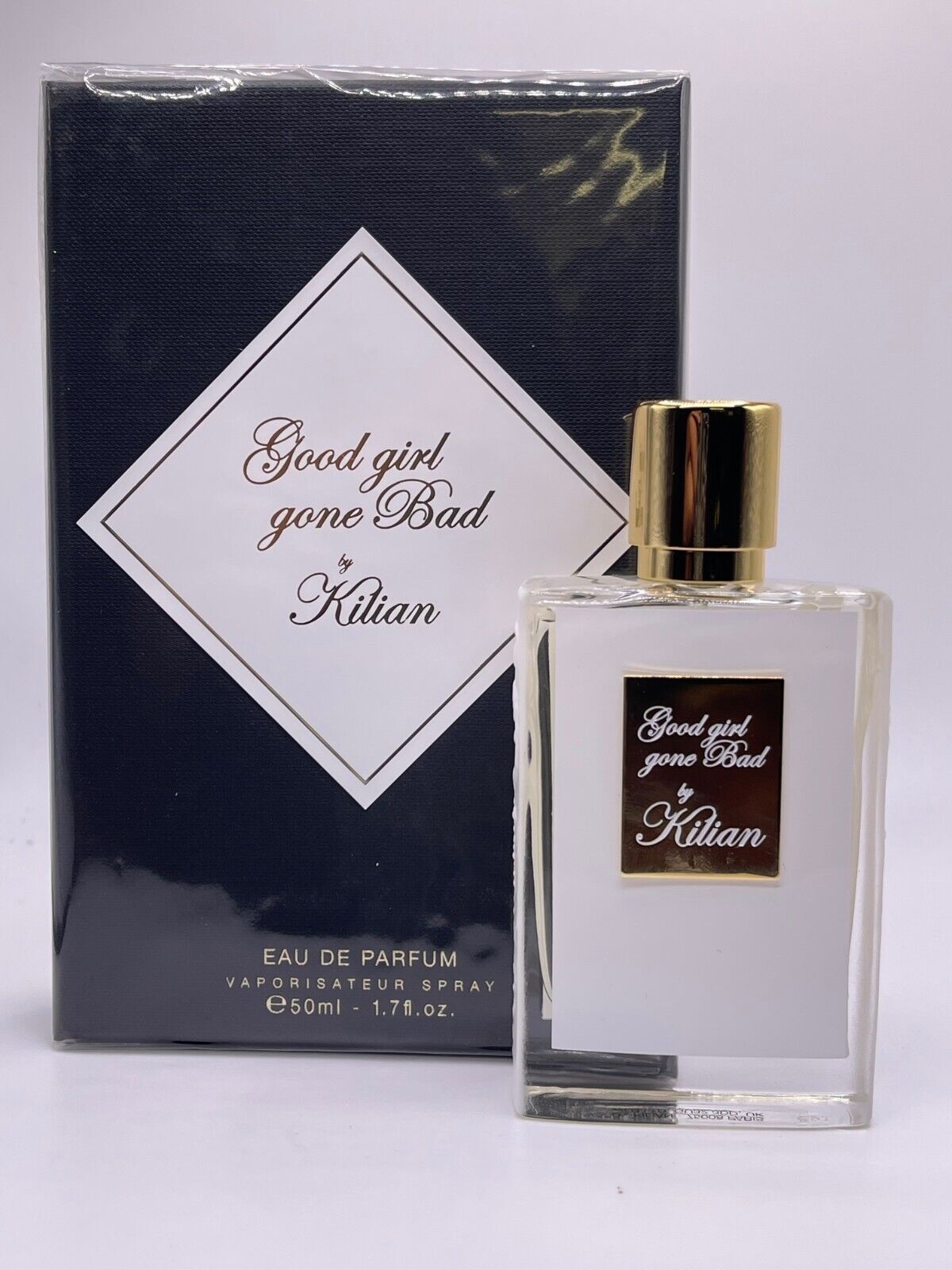 Nước hoa nữ  Kilian Good Girl Gone Bad EDP full 50ml