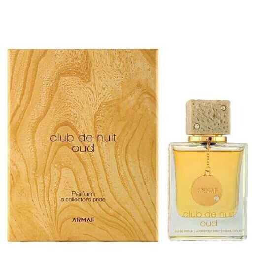 Nước Hoa Dubai nữ Armaf CLUB DE NUIT OUD full 105ML