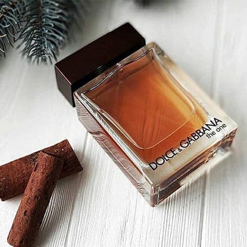 Nước hoa nam Dolce & Gabbana The One EDP full 100ml
