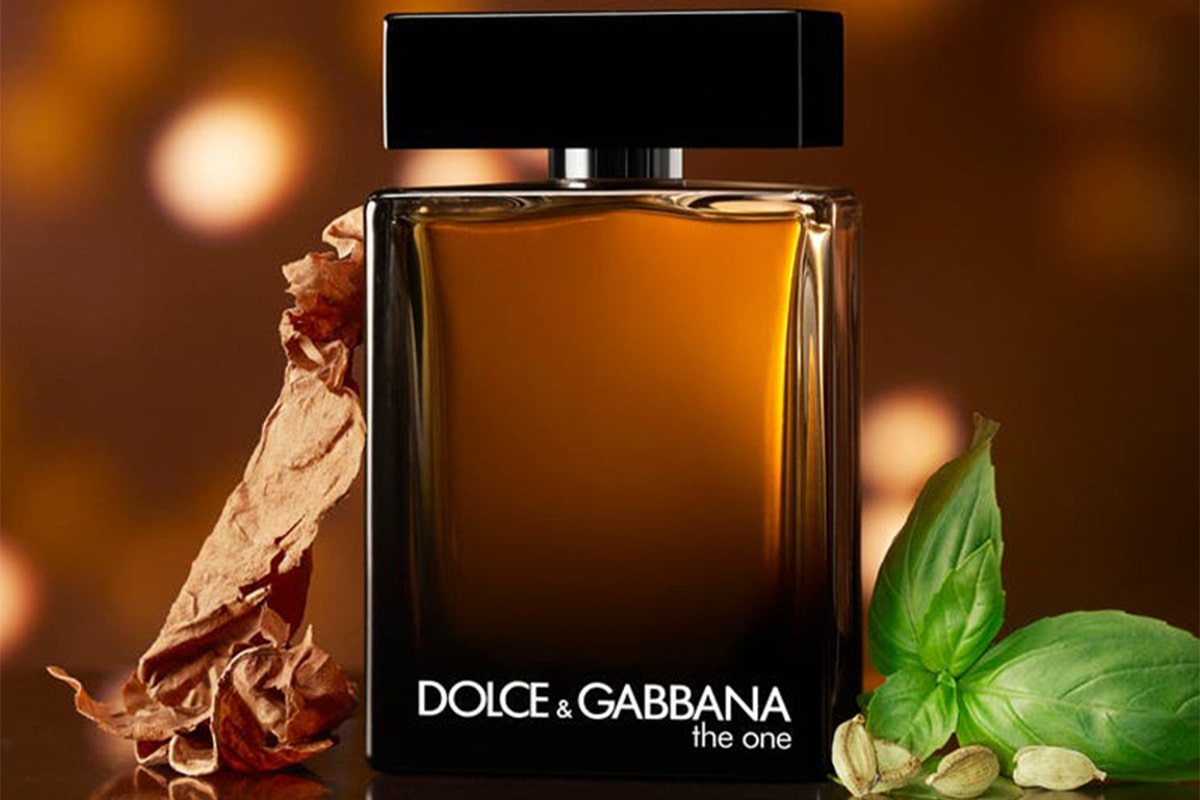 Nước hoa nam Dolce & Gabbana The One EDP full 100ml
