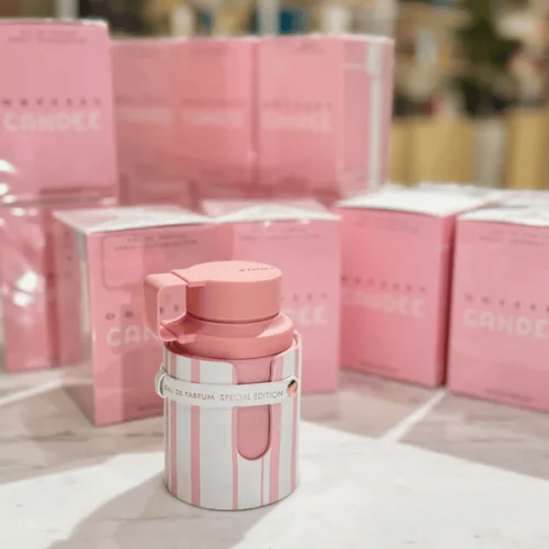 Nước Hoa Dubai nữ Armaf ODYSSEY CANDEE SPECIAL EDITION full 100ml