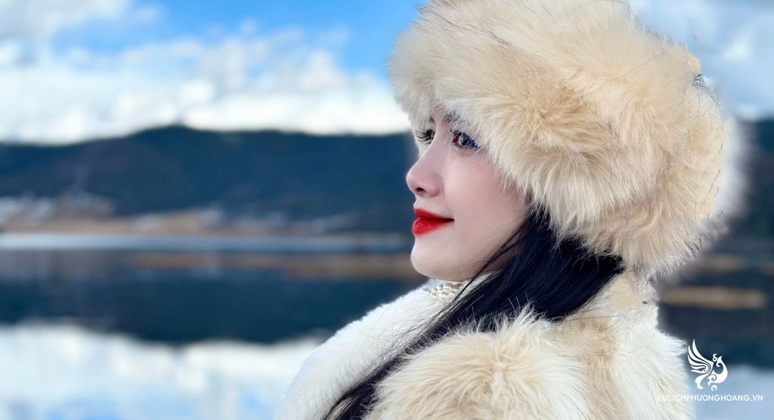 HÀ KHẨU - ĐẠI LÝ - LỆ GIANG